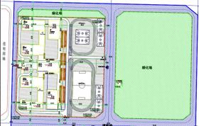 石家庄多个城中村改造传来新进展！配建中小学、幼儿园→