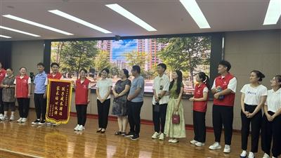 潞城区举行“强素质 展风采 促提升”素养大赛-图7