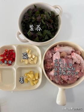 中元节：无论贫富，记得吃“3肉3叶”调整饮食，为秋天打基础！-图2