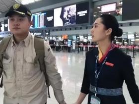 成都空姐爱上头等舱乘客，主动倒追并且成功结婚，6年后现状如何-图7