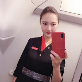 成都空姐爱上头等舱乘客，主动倒追并且成功结婚，6年后现状如何-图14