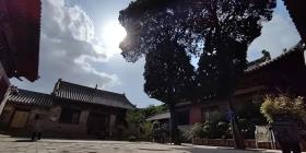 “天命人”快来跟着悟空 打卡长子崇庆寺-图2