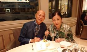 汪明荃近照曝光，面容蜡黄头发稀疏，77岁生日无儿女陪伴显落寞-图19