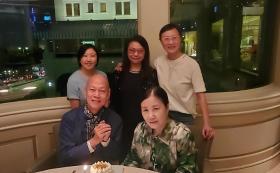 汪明荃近照曝光，面容蜡黄头发稀疏，77岁生日无儿女陪伴显落寞-图20