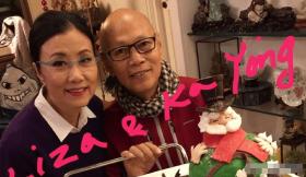 汪明荃近照曝光，面容蜡黄头发稀疏，77岁生日无儿女陪伴显落寞-图22