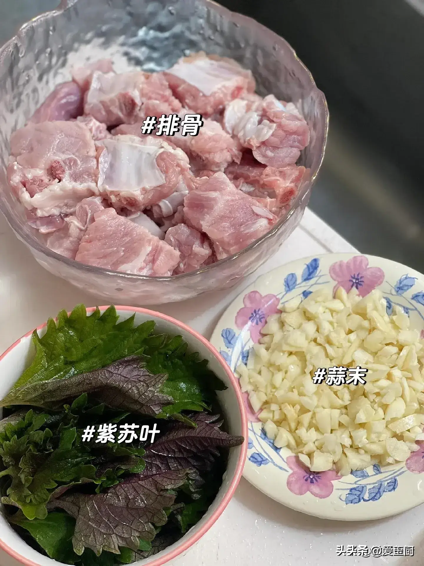 白露过后，可以常吃4道菜，荤素搭配提高食欲，补充营养增强体质-图5