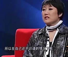 成方圆到底在追求什么？41岁和王刚离婚，64岁单身无子女-图4