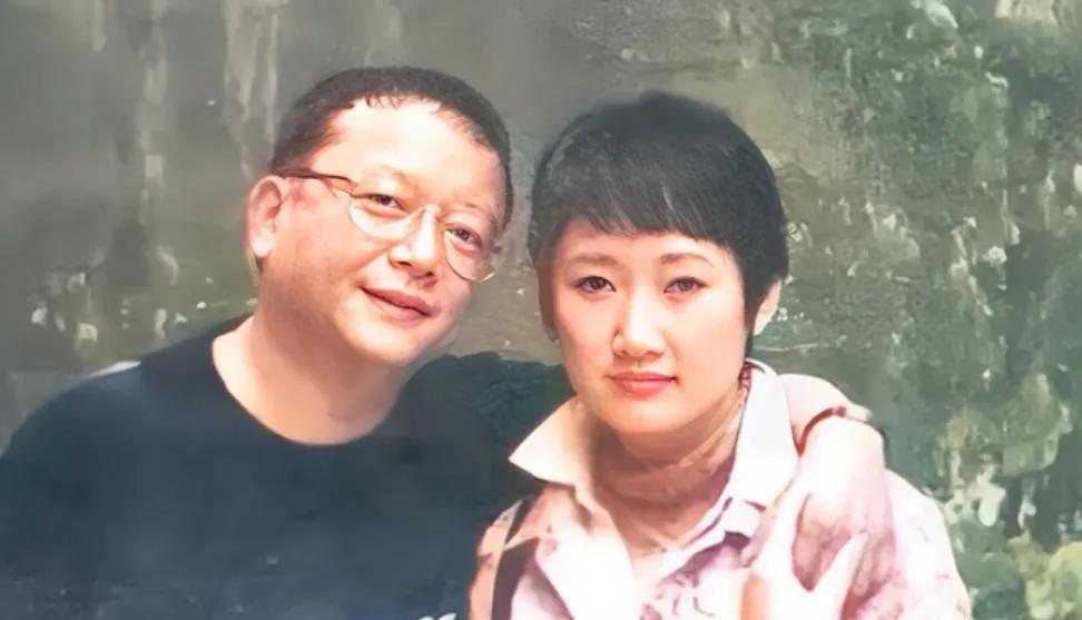 成方圆到底在追求什么？41岁和王刚离婚，64岁单身无子女-图7