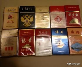 老烟民注意了！这几类香烟已被列入“黑名单”，千万别再买了-图37