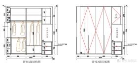 用值得买1.3万元收益，爆改14平小卧室，从设计到安装的攻略&amp;amp;心得-图25