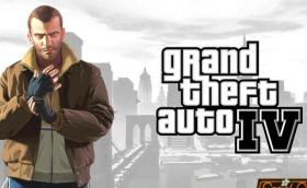 一个超酷的GTA4秘籍库 