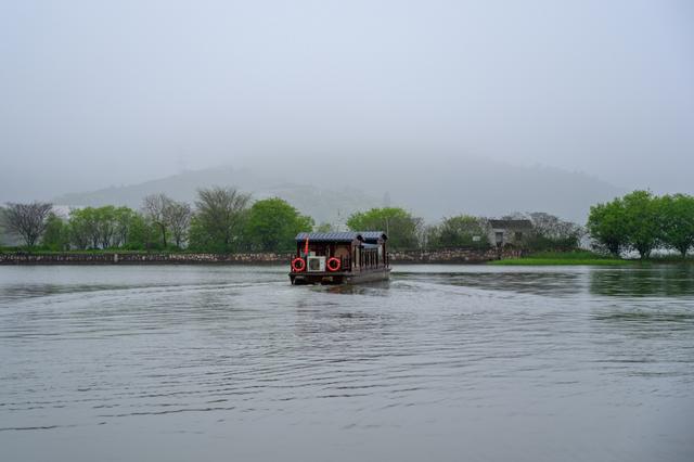 苏州东山旅游必打卡的2个景点，风景秀美文化底蕴深厚，人少景美 