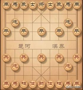 象棋小白的福音，如何快速入门，满满的干货 